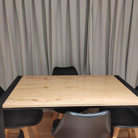 Apartmán Belgrano, 3 Ambientes, Seguridad, A Estrenar Buenos Aires Exteriér fotografie