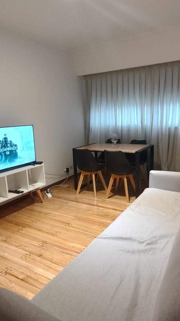 Apartmán Belgrano, 3 Ambientes, Seguridad, A Estrenar Buenos Aires Exteriér fotografie
