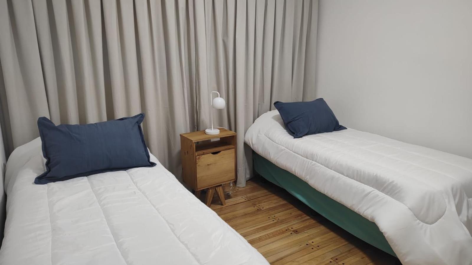 Apartmán Belgrano, 3 Ambientes, Seguridad, A Estrenar Buenos Aires Exteriér fotografie