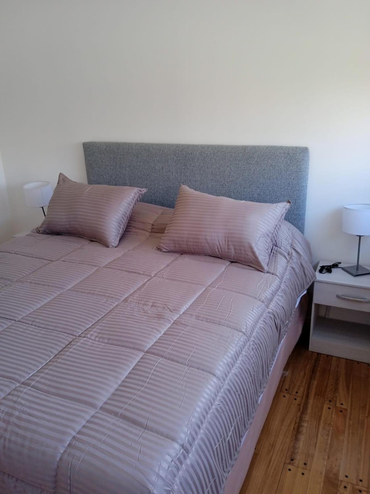 Apartmán Belgrano, 3 Ambientes, Seguridad, A Estrenar Buenos Aires Exteriér fotografie